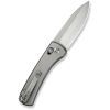 Нож Weknife Nightblade, Titanium, Satin (WE22046-2) изображение 3