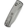 Нож Weknife Nightblade, Titanium, Satin (WE22046-2) изображение 7