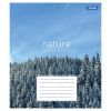 Зошит 1 вересня Nature aesthetics А5 24 аркушів лінія (768101) зображення 4