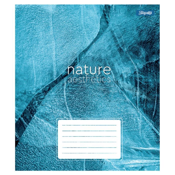 Зошит 1 вересня Nature aesthetics А5 24 аркушів лінія (768101) зображення 6