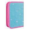 Пенал Yes Funny Bunny HP-04 одинарний з двома клапанами (533625) изображение 2