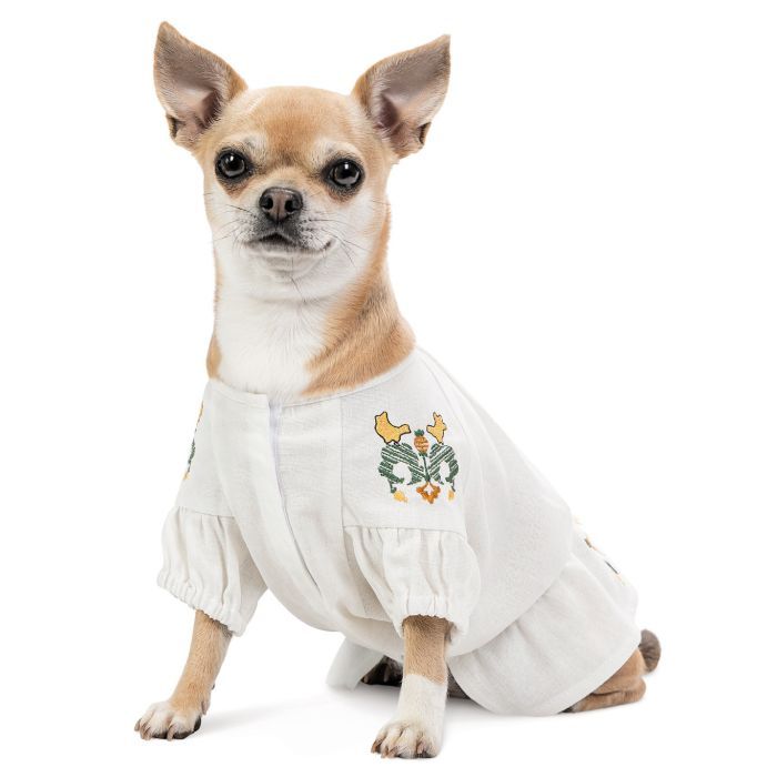 Футболка для тварин Pet Fashion Maryana XS (4823082439317) зображення 4
