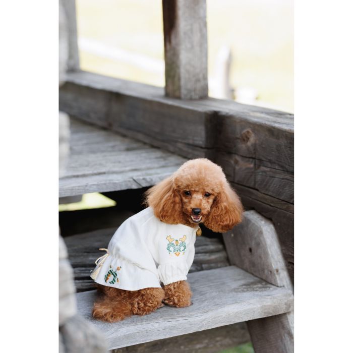 Футболка для тварин Pet Fashion Maryana XS (4823082439317) зображення 8