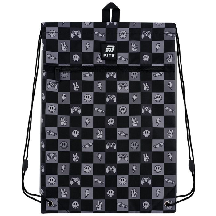 Сумка для взуття Kite 601M Game On (K25-601M-4) зображення 3