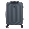 Чемодан Semi Line 24" M T5859-2 Navy-Green (DAS303213) изображение 4
