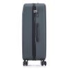 Чемодан Semi Line 24" M T5859-2 Navy-Green (DAS303213) изображение 5