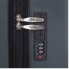 Чемодан Semi Line 24" M T5859-2 Navy-Green (DAS303213) изображение 7