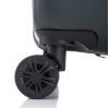 Чемодан Semi Line 24" M T5859-2 Navy-Green (DAS303213) изображение 8
