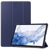 Чохол до планшета BeCover Smart Case Samsung Galaxy Tab S10 FE (SM-X520/SM-X526) 10.9" Deep Blue (713274) зображення 10