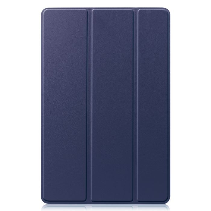 Чохол до планшета BeCover Smart Case Samsung Galaxy Tab S10 FE (SM-X520/SM-X526) 10.9" Black (713273) зображення 2