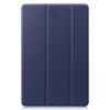 Чохол до планшета BeCover Smart Case Samsung Galaxy Tab S10 FE (SM-X520/SM-X526) 10.9" Deep Blue (713274) зображення 2
