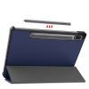 Чохол до планшета BeCover Smart Case Samsung Galaxy Tab S10 FE (SM-X520/SM-X526) 10.9" Deep Blue (713274) зображення 5