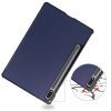 Чохол до планшета BeCover Smart Case Samsung Galaxy Tab S10 FE (SM-X520/SM-X526) 10.9" Deep Blue (713274) зображення 6