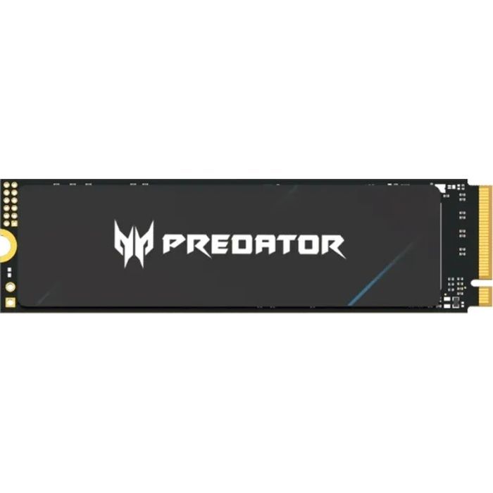 Накопитель SSD M.2 2280 2TB GM9000 Acer Predator (BL.9BWWR.130) изображение 3