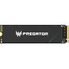 Накопитель SSD M.2 2280 2TB GM9000 Acer Predator (BL.9BWWR.130) изображение 3