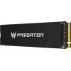 Накопитель SSD M.2 2280 2TB GM9000 Acer Predator (BL.9BWWR.130) изображение 4