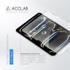 Стекло защитное ACCLAB Full Glue Apple iPad Pro 11 (2024) (1283126593697) изображение 3