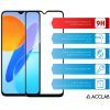 Стекло защитное ACCLAB Full Glue Samsung M23 5G Black (1283126527043) изображение 3
