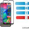 Стекло защитное ACCLAB Full Glue Samsung M23 5G Black (1283126527043) изображение 5