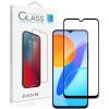 Стекло защитное ACCLAB Full Glue Samsung M23 5G Black (1283126527043)