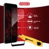 Стекло защитное Intaleo Full Glue MOTO E13 Black (1283126573651) изображение 5