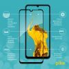 Скло захисне Piko Full Glue Samsung A05 Black (1283126578335) зображення 2