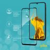 Скло захисне Piko Full Glue Samsung A05 Black (1283126578335) зображення 4