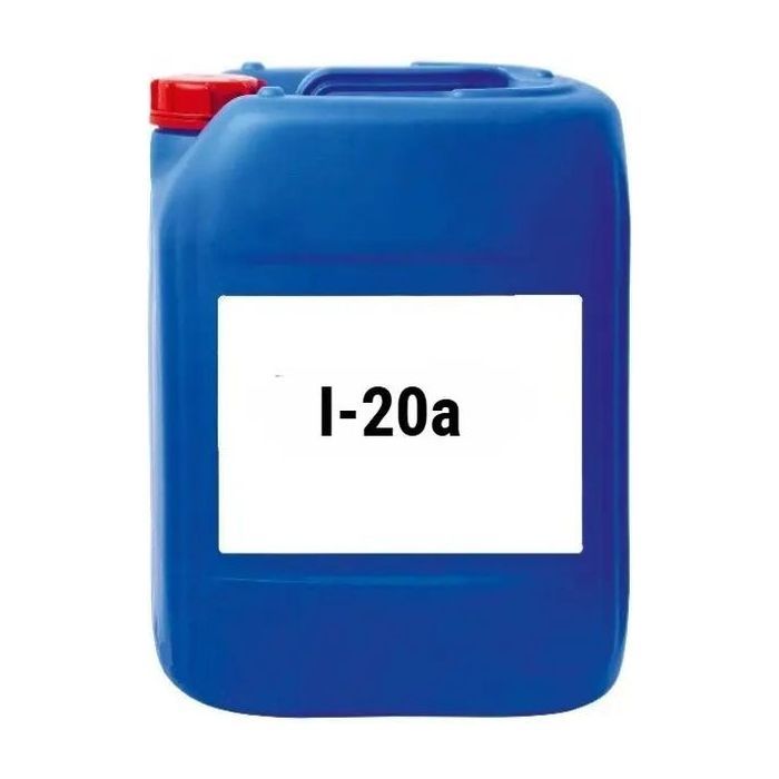 Моторное масло TEDEX I -20 A 1л