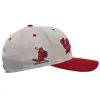 Кепка 47 Brand MIDFIELD LA DODGERS BCPTN-FLOUT23KHP-GY5 сірий, вишневий (195000898204) зображення 2