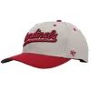 Кепка 47 Brand MIDFIELD LA DODGERS BCPTN-FLOUT23KHP-GY5 сірий, вишневий (195000898204)