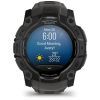 Смарт-годинник Garmin Instinct 3, Tactical, AMOLED, 50mm, Black, GPS (010-03020-50) зображення 10