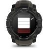 Смарт-годинник Garmin Instinct 3, Tactical, AMOLED, 50mm, Black, GPS (010-03020-50) зображення 11