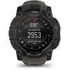 Смарт-годинник Garmin Instinct 3, Tactical, AMOLED, 50mm, Black, GPS (010-03020-50) зображення 12