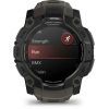 Смарт-годинник Garmin Instinct 3, Tactical, AMOLED, 50mm, Black, GPS (010-03020-50) зображення 2