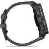 Смарт-годинник Garmin Instinct 3, Tactical, AMOLED, 50mm, Black, GPS (010-03020-50) зображення 4