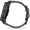 Смарт-годинник Garmin Instinct 3, Tactical, AMOLED, 50mm, Black, GPS (010-03020-50) зображення 5