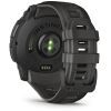 Смарт-годинник Garmin Instinct 3, Tactical, AMOLED, 50mm, Black, GPS (010-03020-50) зображення 6
