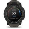 Смарт-годинник Garmin Instinct 3, Tactical, AMOLED, 50mm, Black, GPS (010-03020-50) зображення 8