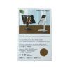 Подставка для планшета Dynamode smartphones/tablets 4-13 inches (PH-Stand-02 black) изображение 12