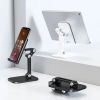 Подставка для планшета Dynamode smartphones/tablets 4-13 inches (PH-Stand-02 black) изображение 2