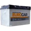 Аккумулятор автомобильный EUROCAR 6СТ-78АЗ (0) (-/+) (L3) 780А 12V изображение 2