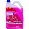 Омыватель автомобильный МФК TRIOL  Bubble gum 4л