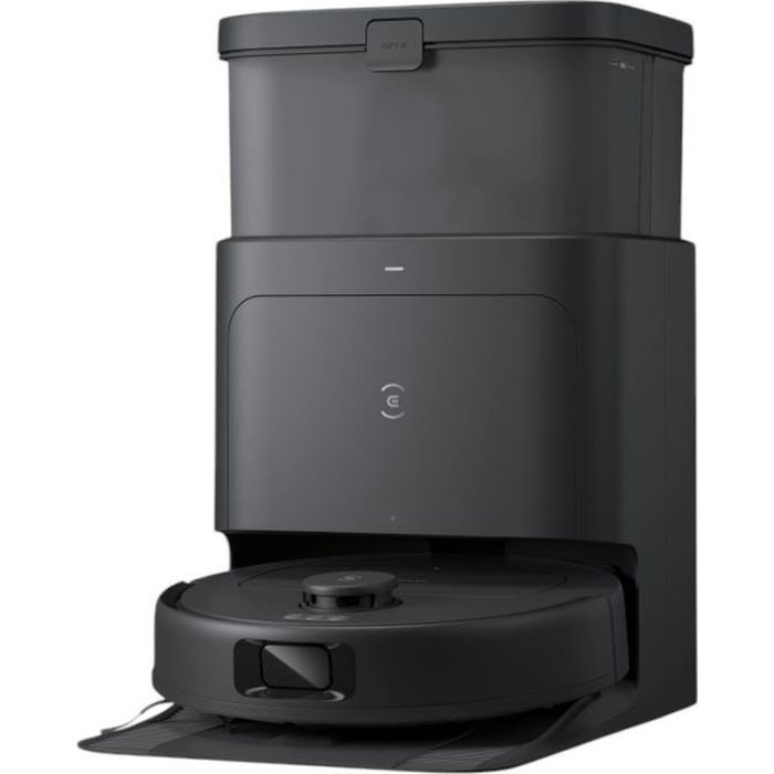 Пылесос Ecovacs Deebot N30 Pro Omni Black (YDLX11-1 BLACK)