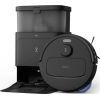 Пылесос Ecovacs Deebot N30 Pro Omni Black (YDLX11-1 BLACK) изображение 2