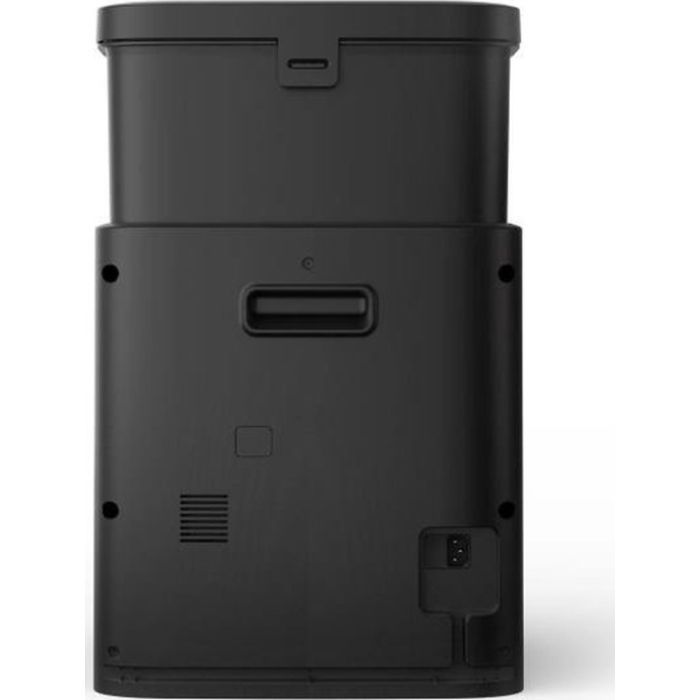 Пылесос Ecovacs Deebot N30 Pro Omni Black (YDLX11-1 BLACK) изображение 3