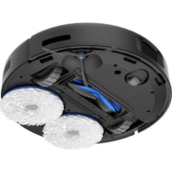 Пылесос Ecovacs Deebot N30 Pro Omni Black (YDLX11-1 BLACK) изображение 6