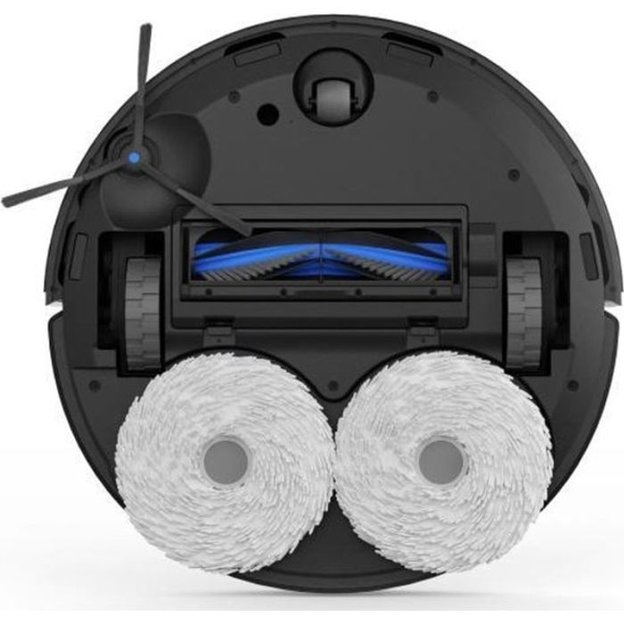 Пылесос Ecovacs Deebot N30 Pro Omni Black (YDLX11-1 BLACK) изображение 7