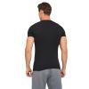 Футболка Kappa T-shirt Mezza Manica Girocollo K1304 Antracite антрацит M (8052394813867) зображення 2