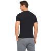 Футболка Kappa T-shirt Mezza Manica Scollo V K1316 Nero чорний L (8052394816684) зображення 2