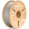 Пластик для 3D-принтера ELEGOO Rapid PETG 1кг, 1.75мм, silver (50.203.0224)